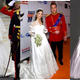 Image for article titled Royal Wedding Dress Predictably Inspires Envy, Copying